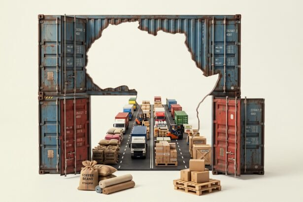 Africa's Single Market Is Taking Shape, But Are Its Businesses Ready?