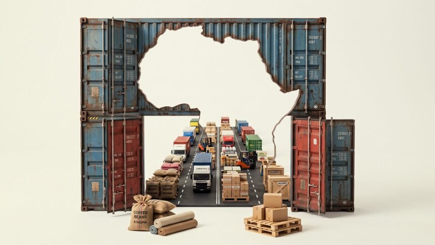 Africa's Single Market Is Taking Shape, But Are Its Businesses Ready?