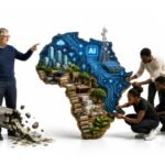 Bill Gates Urges African Leaders To Prioritize People And Technology As Aid Declines