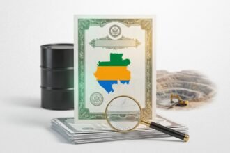 Bond of Uncertainty: Gabon's $1.5 Billion Gamble on Sovereign Debt and IMF Trust