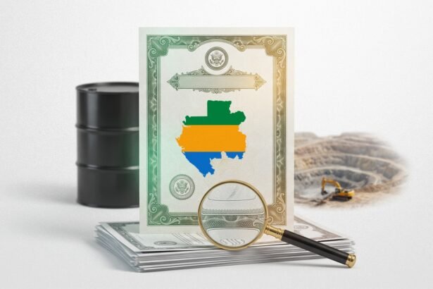 Bond of Uncertainty: Gabon's $1.5 Billion Gamble on Sovereign Debt and IMF Trust