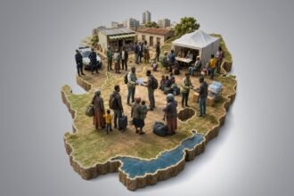 Borderlines of Inclusion: Aftermath of South Africa’s Anti-Migrant Protests