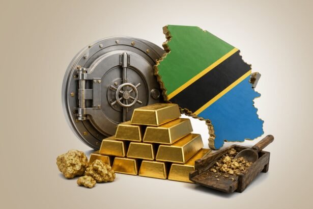 Bullion Sovereignty: Tanzania’s Quiet Race to Gold-Backed Reserves