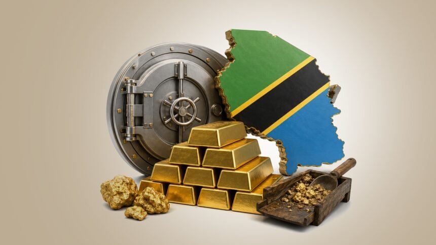 Bullion Sovereignty: Tanzania’s Quiet Race to Gold-Backed Reserves