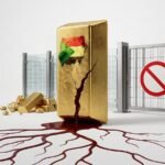 Bullion and Blood: Europe's Gambit to Choke Sudan's War Economy