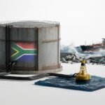 Bunkering Sovereignty: South Africa's Strategic Fuel Reserve Gambit