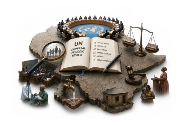 Can the UN's human rights review drive reform across Africa?
