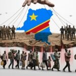 Cartography of Displacement: Two Decades of War in the DRC’s Hauts Plateaux