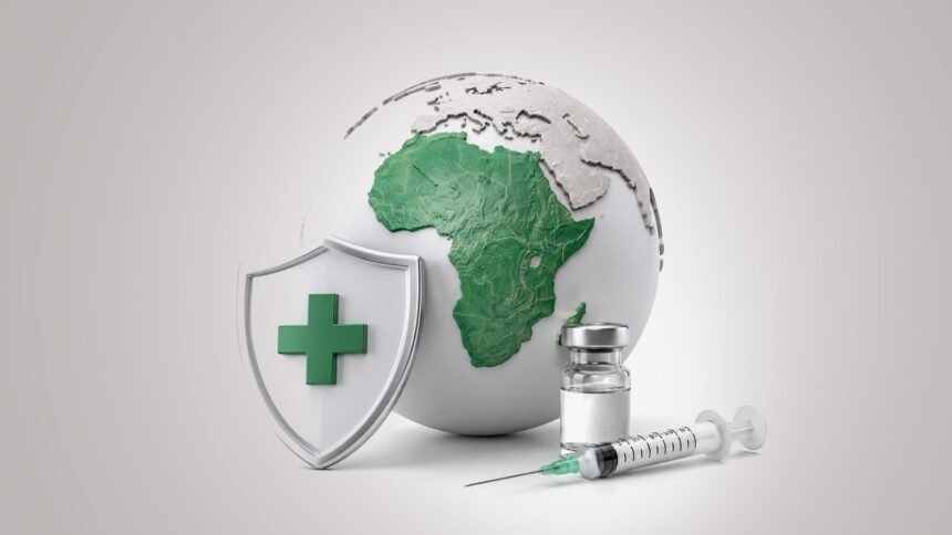 Clinical Frontiers and Security Realities in Central African Biosecurity