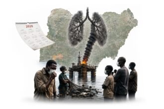 Combustion Without End: The Ororo-1 Well and Nigeria’s Deferred Reckoning