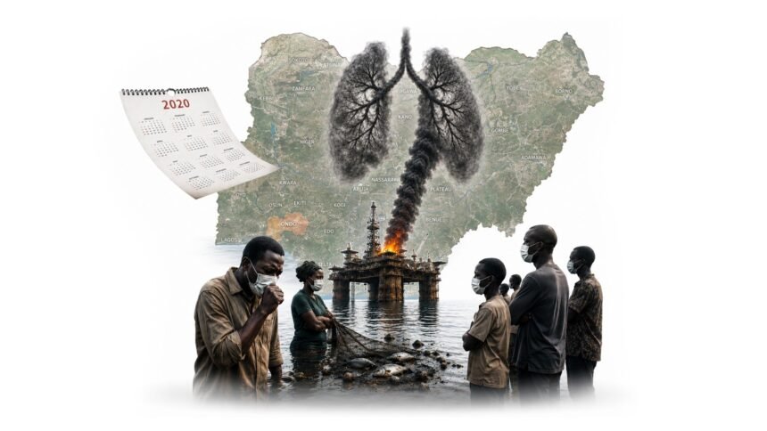 Combustion Without End: The Ororo-1 Well and Nigeria’s Deferred Reckoning