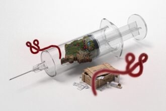 Contagion and Control: How the DRC’s Ebola Crisis Became a Test of Health Sovereignty