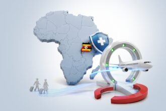Contagion of Suspicion: Africa CDC's Fight to Lift Washington's Travel Restrictions on Uganda