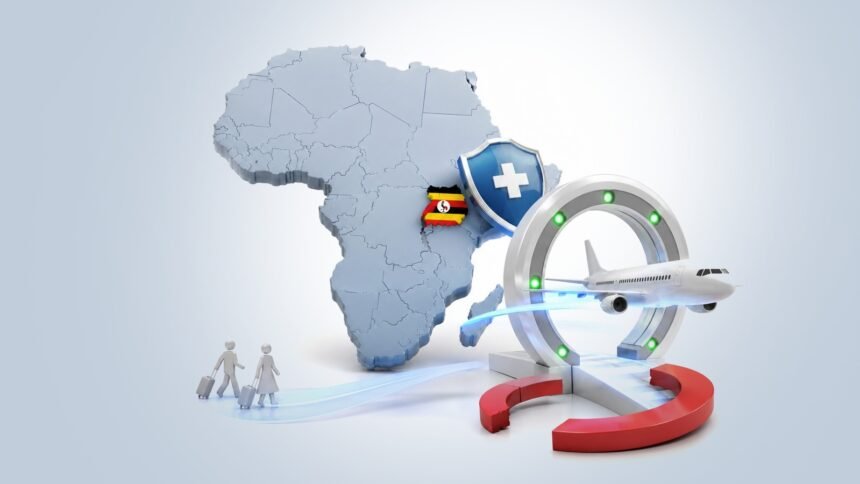 Contagion of Suspicion: Africa CDC's Fight to Lift Washington's Travel Restrictions on Uganda
