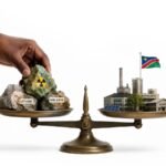 Critical Minerals, Critical Choices: Namibia's Sovereignty Wager with Beijing