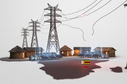 Current Crises: Structural Fragility and Systemic Grid Failures in the Southern African Power Pool