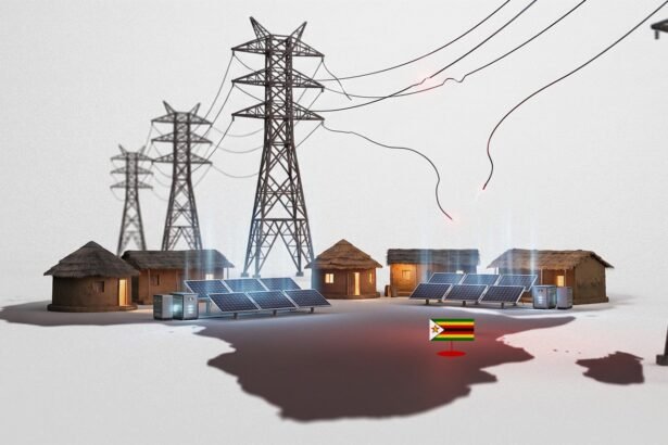 Current Crises: Structural Fragility and Systemic Grid Failures in the Southern African Power Pool
