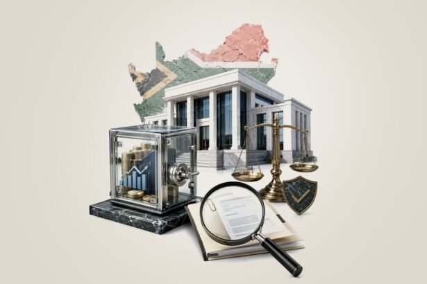 Custodians of Capital: South Africa’s PIC and the Reckoning Over Whistleblower Justice