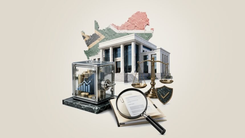 Custodians of Capital: South Africa’s PIC and the Reckoning Over Whistleblower Justice