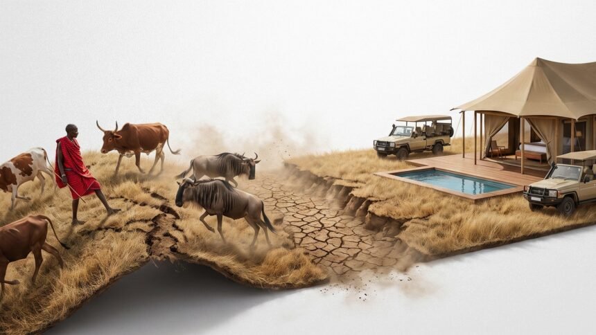 Divided Ground: The Maasai Mara Reserve Case