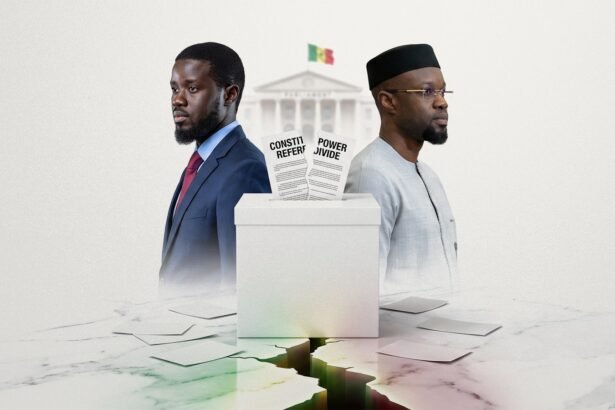 Divided Helm: Institutional Realignment and Structural Vulnerability in Senegal’s Democratic Landscape