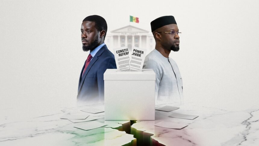 Divided Helm: Institutional Realignment and Structural Vulnerability in Senegal’s Democratic Landscape