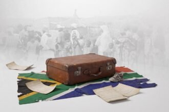 Door to Door: South Africa's Anti-Immigrant Reckoning and the Matrix of Scapegoat Politics