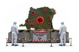 Epidemic Enclaves: DR Congo’s New Health Measures