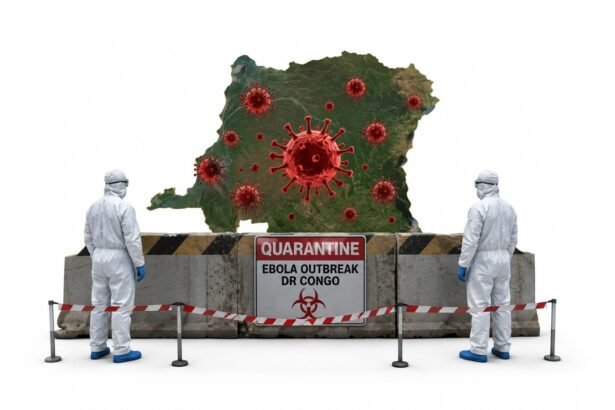 Epidemic Enclaves: DR Congo’s New Health Measures