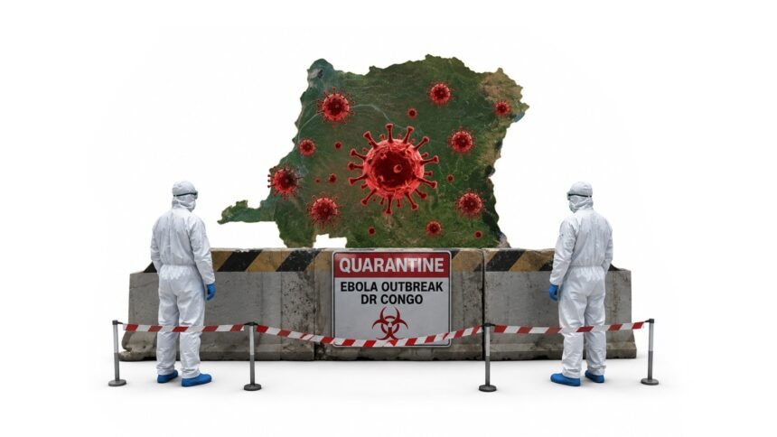 Epidemic Enclaves: DR Congo’s New Health Measures