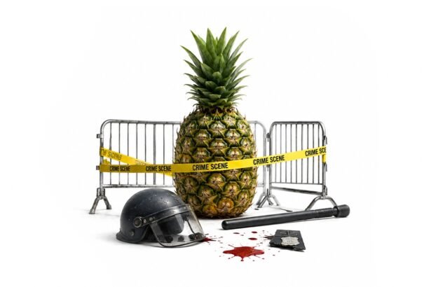 Fields of Fear: Del Monte’s Kenyan Farm and the Persistence of Lethal Impunity