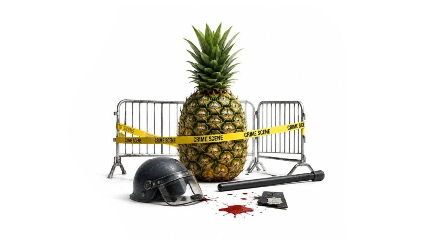 Fields of Fear: Del Monte’s Kenyan Farm and the Persistence of Lethal Impunity