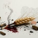 Fields of Fire: Benue's Reckoning with Land, Blood, and Impunity