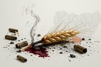 Fields of Fire: Benue's Reckoning with Land, Blood, and Impunity