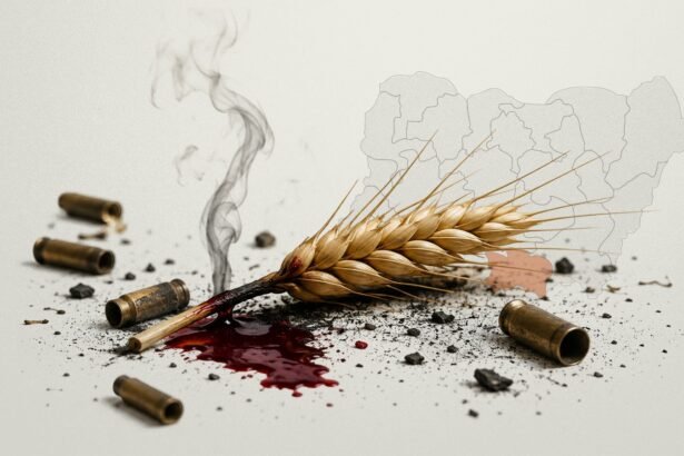 Fields of Fire: Benue's Reckoning with Land, Blood, and Impunity