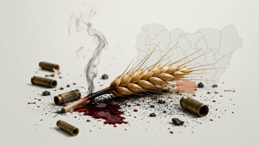 Fields of Fire: Benue's Reckoning with Land, Blood, and Impunity