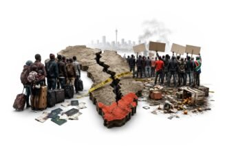 Fractured Ubuntu: The Anatomy of South Africa's Anti-Migrant Crisis
