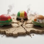 Fragile Alliances: Asymmetric Warfare and Judicial Severance in the Sahel