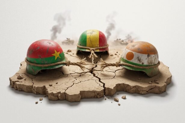 Fragile Alliances: Asymmetric Warfare and Judicial Severance in the Sahel