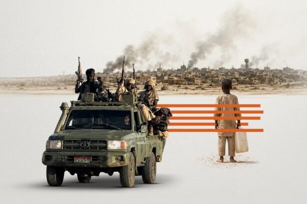 Genocide by Design? The UN’s Verdict on Sudan’s Siege of el-Fasher