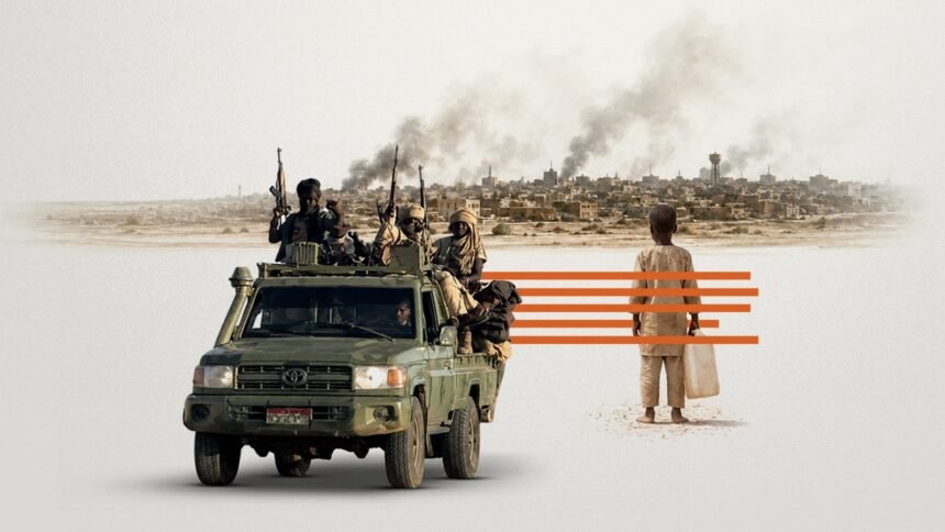 Genocide by Design? The UN’s Verdict on Sudan’s Siege of el-Fasher