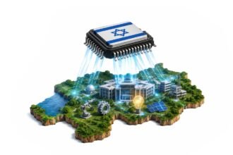 How Rwanda is tapping Israel's innovation model to boost skills and development