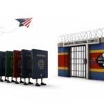 Outsourced Custody: Eswatini and the Externalization of American Deportation