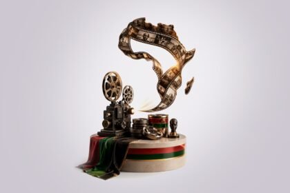 Reels of Liberation: How a London Film Season Reclaims Pan-Africanism’s Contested Legacy