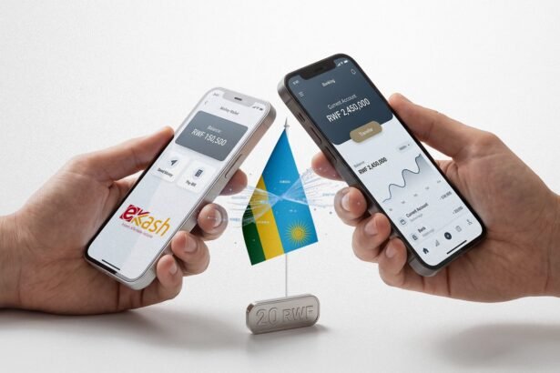 Rwanda Unifies Bank And Mobile Money Payments Under National Instant Payment System