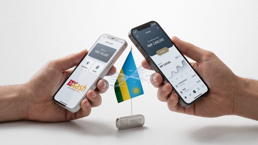 Rwanda Unifies Bank And Mobile Money Payments Under National Instant Payment System