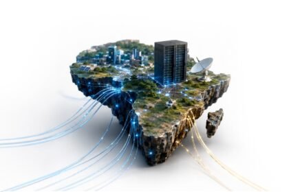Silicon Networks: Google’s Investments in Africa