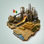 Sovereign Bullion: Guinea’s Gold Refining Hub