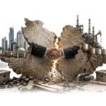 Sovereignty Restructured: The Geopolitics of Power-Sharing and Intercontinental Mediation in the Post-Gaddafi State