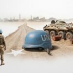 Strategic Vulnerability: Geopolitics of Multilateral Peacekeeping in Somalia